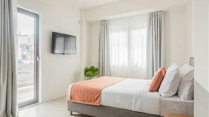 Apartment for rent in Athens Exarchia, Athens