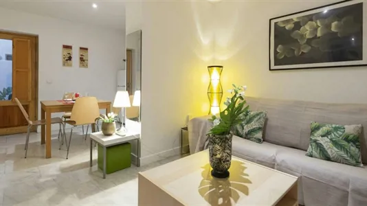 Apartments in Húmera-Somosaguas-Prado del Rey - photo 2