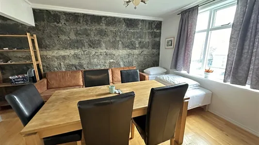Apartments in Reykjavík Miðborg - photo 5