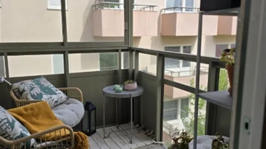 Apartments in Solna - photo 3