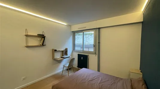 Apartments in Lyon - photo 2