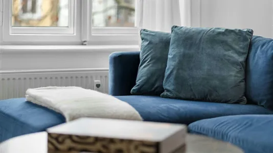 Apartments in Berlin Mitte - photo 6