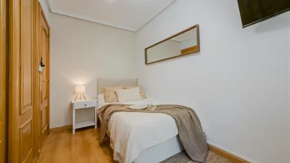 Room for rent in Madrid Hortaleza, Madrid
