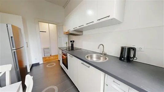 Apartments in Berlin Mitte - photo 7