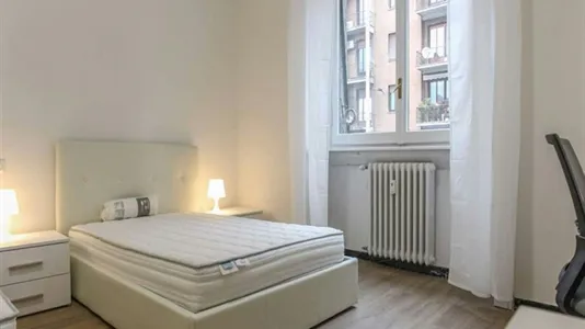 Rooms in Milano Zona 2 - Stazione Centrale, Gorla, Turro, Greco, Crescenzago - photo 4