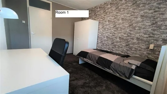 Rooms in Capelle aan den IJssel - photo 2