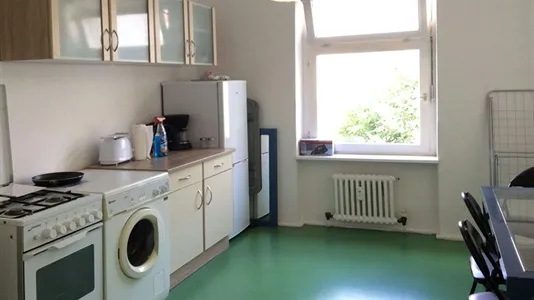 Rooms in Berlin Friedrichshain-Kreuzberg - photo 9