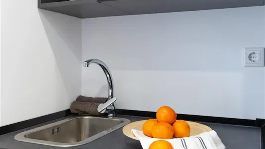 Rooms in Madrid Moncloa-Aravaca - photo 7