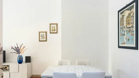 Apartments in Roma Municipio VIII – Appia Antica - photo 10