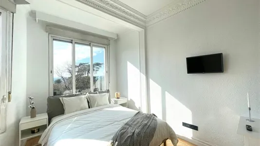 Rooms in Madrid Moncloa-Aravaca - photo 6