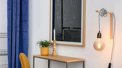 Apartment for rent in Munich