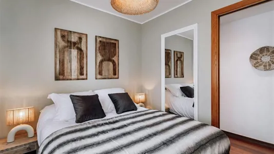 Rooms in Barcelona Eixample - photo 3