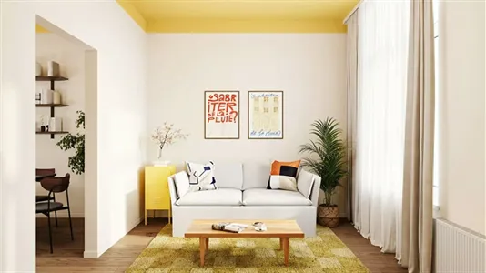 Apartments in Stad Antwerp - photo 1