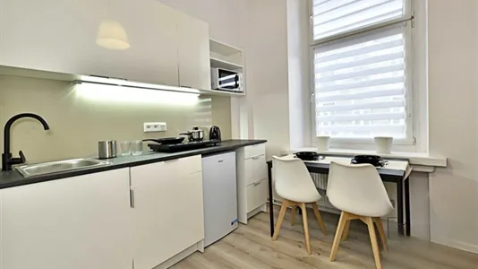 Apartments in Łódź - photo 10