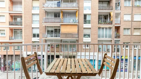 Apartments in Barcelona Les Corts - photo 10