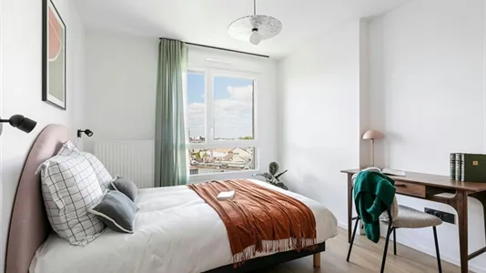 Rooms in Reims - photo 3