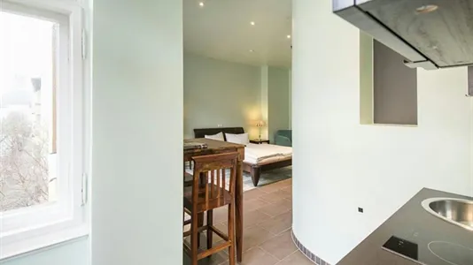 Apartments in Berlin Tempelhof-Schöneberg - photo 10