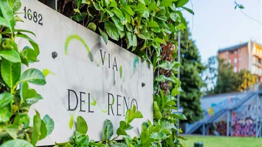 Rooms in Milano Zona 9 - Porta Garibaldi, Niguarda - photo 10