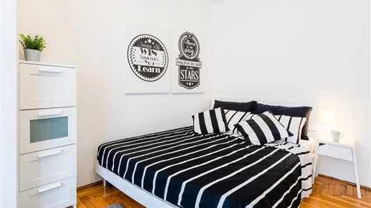 Rooms in Padua - photo 4