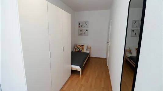 Rooms in Erfurt - photo 3