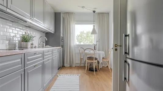 Apartments in Täby - photo 2