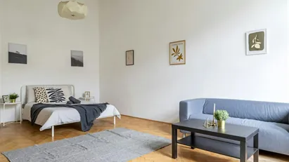 Room for rent in Budapest Erzsébetváros, Budapest