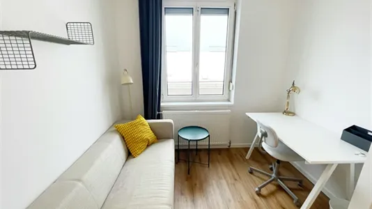 Rooms in Vienna Favoriten - photo 6