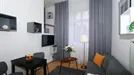 Apartment for rent, Prague, Belgická
