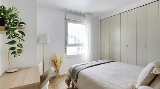 Rooms in Nanterre - photo 3