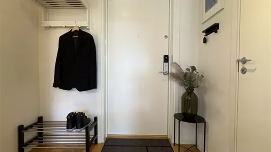Apartments in Sollentuna - photo 3