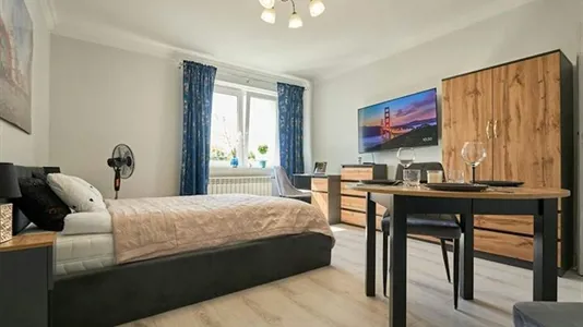 Apartments in Poznań - photo 2