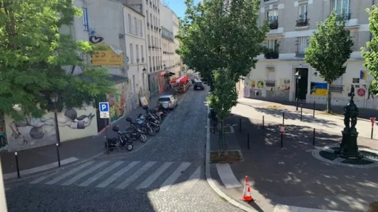 Rooms in Paris 13ème arrondissement - Place d'Italie - photo 4