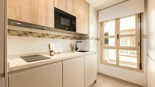 Apartments in Málaga - photo 7