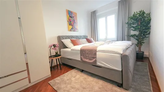 Apartments in Vienna Hernals - photo 3