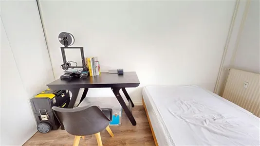 Rooms in Angers - photo 3