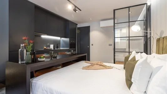 Apartments in Location is not specified - photo 8