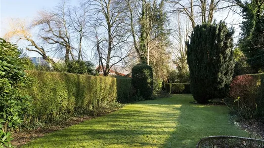 Rooms in Brussels Etterbeek - photo 4