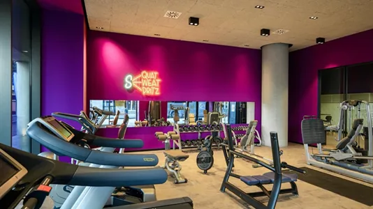 Rooms in Venice - photo 8