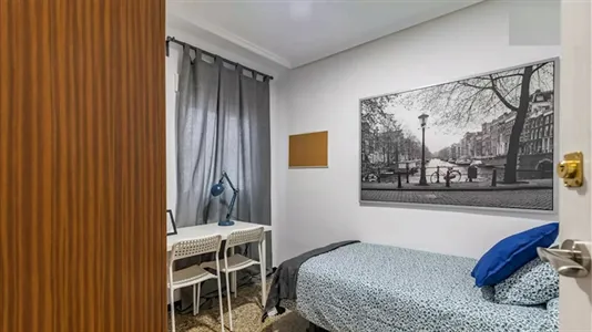 Rooms in Valencia L'Eixample - photo 2