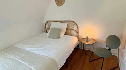 Apartments in Ludwigshafen am Rhein - photo 9