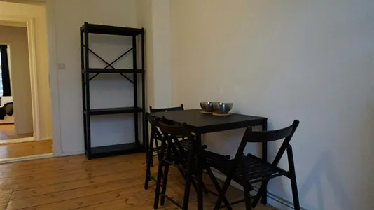 Rooms in Berlin Charlottenburg-Wilmersdorf - photo 7