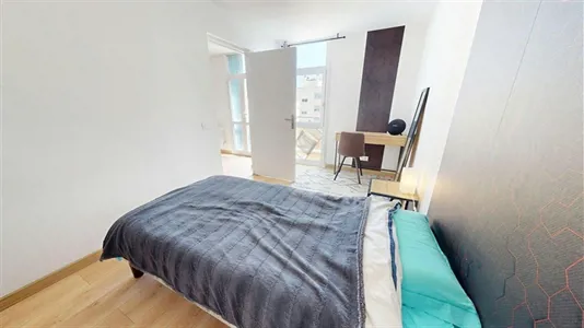 Rooms in Lyon - photo 1