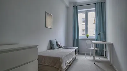 Room for rent in Warsaw