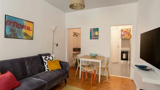 Apartments in Location is not specified - photo 4