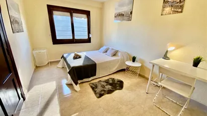 Room for rent in Zaragoza, Aragón