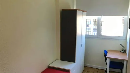 Rooms in Madrid Centro - photo 3