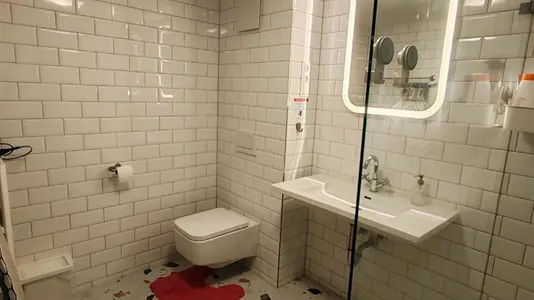 Apartments in Budapest Belváros-Lipótváros - photo 10