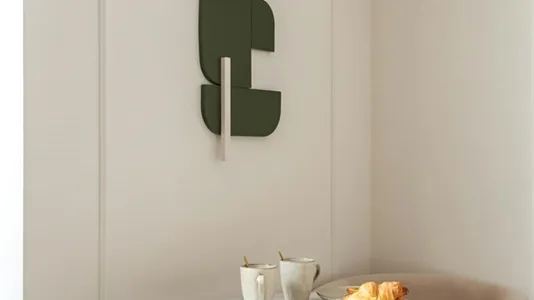 Apartments in Location is not specified - photo 3