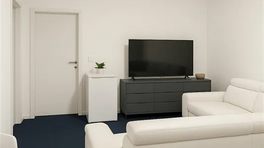 Rooms in Location is not specified - photo 5