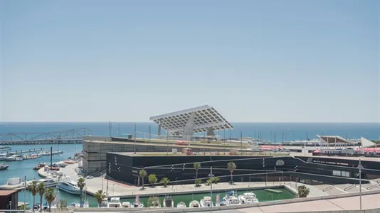 Apartments in Badalona - photo 2